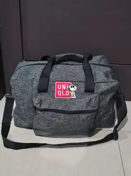 Tas travel tas gym olahraga