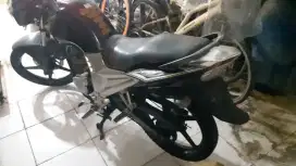 Jual scorpio tahun 2010