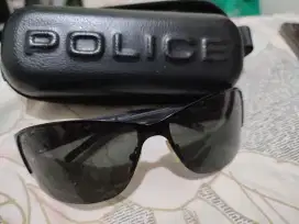 Kacamata Police Original