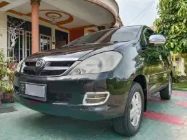 Toyota Innova Tipe G, 2006