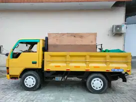 Sewa truk pindahan jakarta