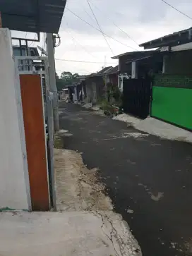 Rumah di jual cepat