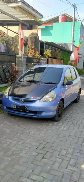 Jazz Idsi th 2004