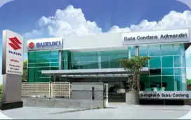 Dibutuhkan Sales Otomotif Mobil