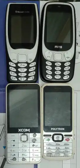HP JADUL MITO, POLYTRON dll