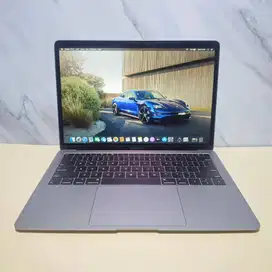 MACBOOK AIR 2018 13 INCH RAM 16GB SSD 256GB LAPTOP APPLE RETINA V 2019