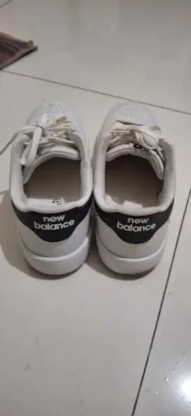 Sepatu new balance