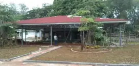 Baja ringan terpsang