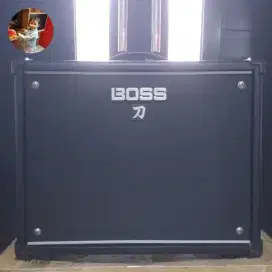 Boss Katana 50 Amplifier