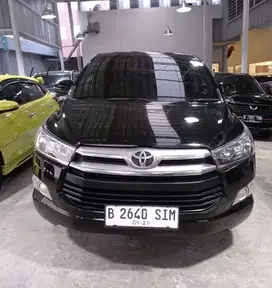 Toyota Kijang Innova 2019 Bensin