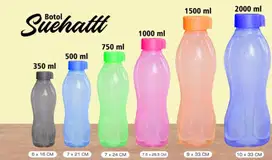 BOTOL SUEHAT mumer