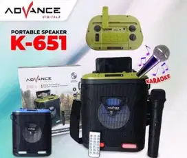 Daya Audio maksimal : 30Wrms +/- 10% Rasio Sinyal : &gt;80db