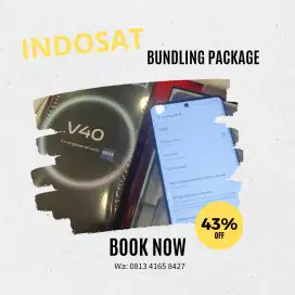 INDOSAT/IM3 PRIME 100 (EXTEND PACKAGE)