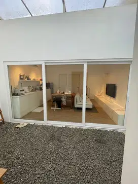 RUMAH MINIMALIS JEPANG cocok untuk rumah pertama