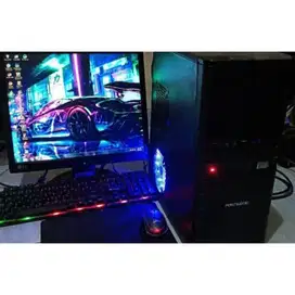 COMPUTER CORI3 RAM 8GB