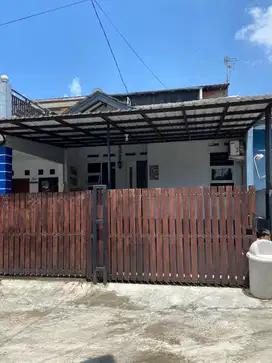 Dijual Rumah Siap Huni Kota Sukabumi Perum Taman Asri HARGA NEGO