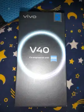 Vivo v 40 12+12/512