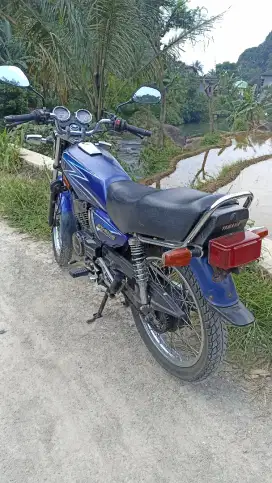 Rx king 2003 biru