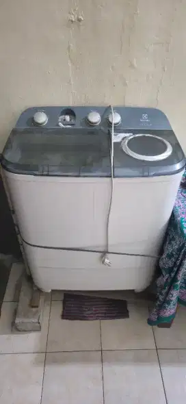 Mesin Cuci Electrolux 7 kg