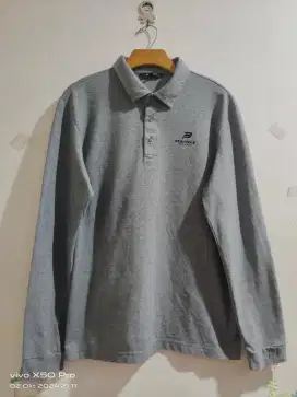 Kaos Kerah Beanpole