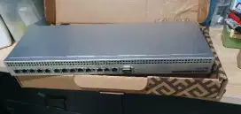 Mikrotik Router RB1100AHX4 / RB1100X4 13 port Gigabit