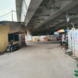 Dijual lahan Kavling di Kalimanggis perbatasan Depok Bekasi