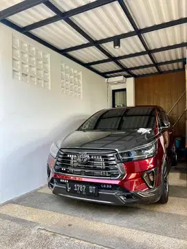 [KM 32rb] INNOVA REBORN V MANUAL 2021 FULL SPEC CUMI