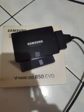 SSD Samsung 860 EVO 500GB