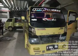 JASA BUANG PUING-SEDOT WC LIMBAH SALURAN MAMPET KURAS BLOWER SEPITENG