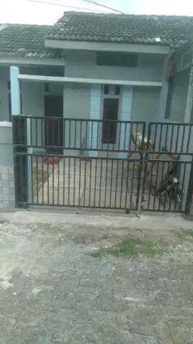 RUMAH MURAH DI BOGOR DEKET TOL