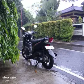 Yamaha Mio Soul GT 125 idling stop sistem