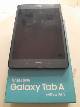 Samsung Galaxy Tab A8