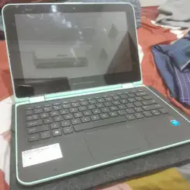 Laptop HP Pavillion X360 Intel Celeron