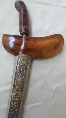 Keris Sepuh Gumbeng