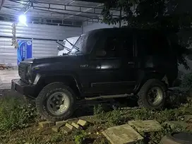 Daihatsu Taft 1993 Diesel