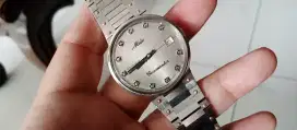 Jam tangan Mido commander automatic