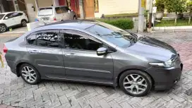 Honda City Istimewa Warna FAVORITE