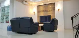 Rumah Mewah Scarlet The Springs Gading Serpong, Siap Huni Furnished
