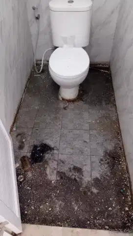 Tukang Pipa Selokan Mampet dan Ahli Service WC Toilet Wastafel Buntu