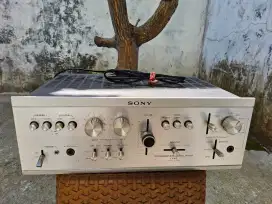 Amplifier Sony Type 1140