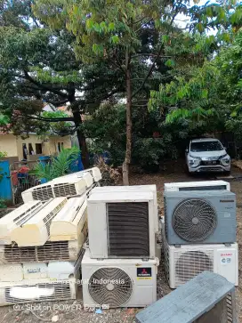 Terima Jual beli AC bekas