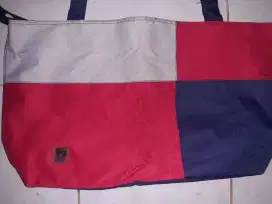 Tas Canvas Superindo