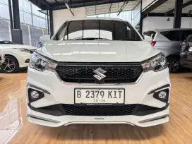 Ertiga GX Hybrid  metik th 2023