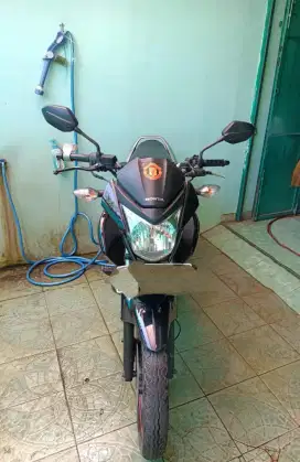 JUAL CEPAT MEGAPRO TH. 2013