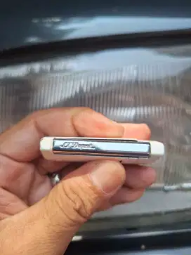 S.T Dupont mini jet ori