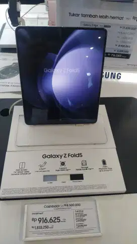 HP samsung Galaxy Z flip6
