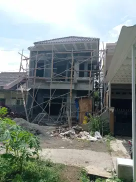 JASA TUKANG BORONGAN
