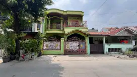 DIJUAL RUMAH PERUMNAS III BEKASI TIMUR