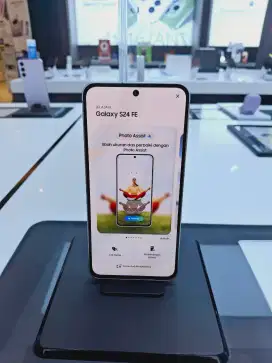Segampang Itu Dapat free 1x cicilan Samsung S24 Fe