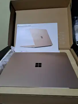 Microsoft Surface Laptop 4